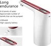 Wasserspender, Tragbare Trinkwasserpumpe, Wasserhahn Produktbild-Vorschau 4