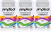 Simplicol Textilfarbe expert Delfin-Grau 150g - Farbe zum Produktbild-Vorschau 1