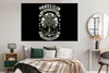 MuchoWow® Poster Piraten - Kanone - Vintage - Zeichnung Produktbild-Vorschau 4