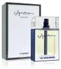 Al Haramain - Signature Blue EDP 100ml Náhled obrázku produktu 6