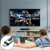 DVD-Player, Digitaler Multimedia-Player, mit Fernbedienung Produktbild-Vorschau 6