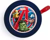 Campanello in metallo Marvel Campanello da bicicletta Anteprima dell’immagine prodotto 3