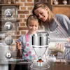 eGenuss 1 Edelstahl Backtrichter Pfannkuchen Teigspender + Produktbild-Vorschau 4