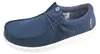 Hey Dude Wally Sport  Sportief - Blauw - Maat 45 Voir les images du produit 47