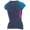 Prolimit Pure Girl S/S Rashguard Damen Produktbild-Vorschau 3
