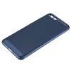 König Design Xiaomi Mi 5c atmungsaktive Handyhülle Blau Produktbild-Vorschau 2