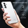 Coque + 2 Verres Trempés pour Samsung Galaxy A17 4G/5G, Voir les images du produit 5