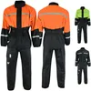 BULLDT Motorrad Regenkombi Regenjacke + Regenhose, Produktbild-Vorschau 1