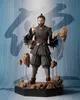Star Wars Meisho Movie Realization Actionfigur Samurai Produktbild-Vorschau 1