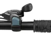 Hiland 26 Zoll-E-Mountainbike, 250W, 7 Gänge, mechanische Produktbild-Vorschau 15