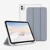 Hülle für iPad Pro 13 Zoll M5 2025 & M4 2024 – Klapphülle Produktbild-Vorschau 1