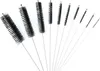 INF Ensemble de 10 goupillons de différentes tailles Le Voir les images du produit 1