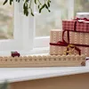 Ib Laursen Weihnachtskalender Lastwagen mit Weihnachtsbaum Produktbild-Vorschau 3
