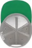 Spreadshirt Janosch Kleiner Bär Stick Snapback Cap, One Produktbild-Vorschau 6
