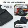 Borsa per ricetrasmettitore Swissphone EuroBoss nera Anteprima dell’immagine prodotto 11