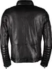 JCC Lederjacke 40700 Herren black 48 Produktbild-Vorschau 3