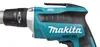 Makita DFS452Z, Černá, Modrá, Šedá, Opasková spona, 4000 Náhled obrázku produktu 36