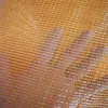 Rosfix Raschelsack – Gelb 70x110 cm | Belastbarkeit bis 50 Produktbild-Vorschau 2