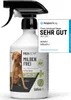REAVET Milben Frei Spray 500ml, Milbenspray für Hunde, Produktbild-Vorschau 1