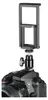 Smartphone/Tablet Halterung + 1/4" Adapter für Blitzschuh Produktbild-Vorschau 5