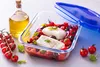 Plat Rectangulaire Pyrex Cook & Go Polyvalent, Cuisson Et Voir les images du produit 10