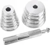LUXTOM | Montageset für Kugellager, 10tlg, Produktbild-Vorschau 3