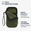 kwmobile Neopren Handytasche für Smartphones XL - 6,7/6,8" Produktbild-Vorschau 3