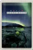 Blechschild Reise 20x30cm Skandinavien Natur Eis Gebirge Produktbild-Vorschau 1
