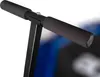 Aga FITNESS Trampolin 130 cm Blau + Griff Produktbild-Vorschau 3