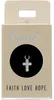 Depesche Charms in kleiner Schachtel : Cross Charms in Produktbild-Vorschau 3