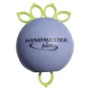 Handmaster Plus Hand Exerciser Soft, Blau, Gelb, Produktbild-Vorschau 6