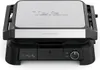 Tefal SuperGrill 3-in-1 GC510DE0, Schwarz, Edelstahl, Produktbild-Vorschau 2