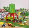 Siku Standsilo Modell Landwirtschaft; 5602 Produktbild-Vorschau 13