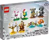 LEGO® Disney 43226 Les couples Disney Voir les images du produit 2
