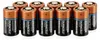 DURACELL Lithium-Fotobatterie, Lithium, CR2, 3V, 10 Stück Produktbild-Vorschau 1