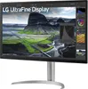 LG 32" Ultra HD LED-Monitor 32UQ850V-W mit AMD FreeSync und Produktbild-Vorschau 12