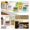 Magnet Kuechentimer 100-Minuten Digital Count Up & Produktbild-Vorschau 10