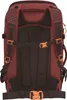 CabinZero Adv Pro 42L Sangria red Produktbild-Vorschau 2
