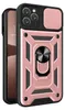 Armor Handyhülle für Apple iPhone 11 Pro mit 9H Displayglas Produktbild-Vorschau 8
