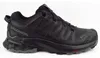 Salomon SHOES XA PRO 3D V9 GTX W Black CONAVY/BLUE/WHITE Produktbild-Vorschau 15