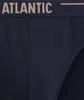Slips Atlantic 5er-Pack dunkelblau Baumwolle für Herren S Produktbild-Vorschau 4