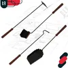 KOTARBAU Kaminbesteck Set With Stand Krbová sada nářadí Náhled obrázku produktu 7
