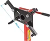 Motorständer / Motorhalterung 450 kg Produktbild-Vorschau 9