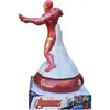 Marvel Avengers - 3D Nachtlampe Ironman Produktbild-Vorschau 3
