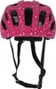 CRAZY SAFETY Casque vélo Striped avec coque In-Mold en Voir les images du produit 2