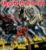 Iron Maiden - Il numero della bestia (LP) Anteprima dell’immagine prodotto 1