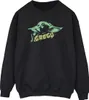 Star Wars - "The Mandalorian The Child" Sweatshirt für Produktbild-Vorschau 1