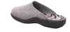Rohde 2309 Vaasa-D Schuhe Damen Hausschuhe Pantoffeln Filz Produktbild-Vorschau 29
