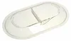 Braun coperchio tappo vaporiera Multiquick 3 3216 FS10 FS20 Anteprima dell’immagine prodotto 1