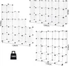 dibea Würfelregal 16 Fächer, modulares Stecksystem, Produktbild-Vorschau 7